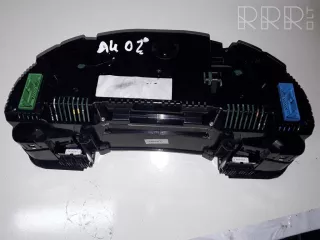 8e0920900k , artLTR2497 Щиток Приборов (Приборная Панель) Audi A4 B6 Арт LTR2497, вид 2