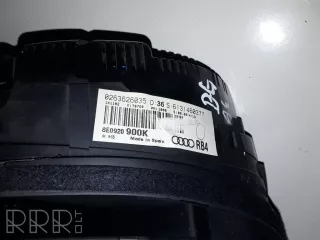 8e0920900k , artLTR2497 Щиток Приборов (Приборная Панель) Audi A4 B6 Арт LTR2497, вид 3