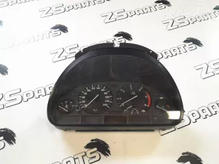 62116907018, 110008735112 , artZSP375 Щиток Приборов (Приборная Панель) BMW 5 E39 Арт ZSP375, вид 1