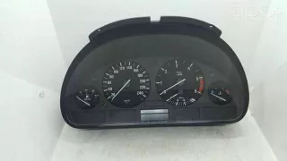 87001313, 8375898 , artAMB586 Щиток Приборов (Приборная Панель) BMW 5 E39 Арт AMB586, вид 1