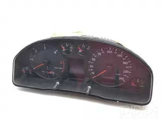4b0919880g, 110008890001 , artMOB7545 Щиток Приборов (Приборная Панель) Audi A6 C5 (S6,RS6) Арт MOB7545, вид 1