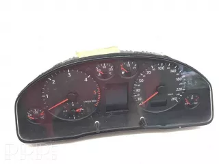 4b0919880g, 110008890001 , artMOB7545 Щиток Приборов (Приборная Панель) Audi A6 C5 (S6,RS6) Арт MOB7545, вид 14