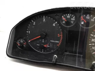 4b0919880g, 110008890001 , artMOB7545 Щиток Приборов (Приборная Панель) Audi A6 C5 (S6,RS6) Арт MOB7545, вид 9