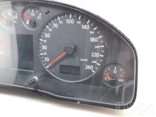 4b0919880g, 110008890001 , artMOB7545 Щиток Приборов (Приборная Панель) Audi A6 C5 (S6,RS6) Арт MOB7545, вид 10
