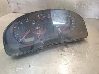 3b0919861b , artOMA30 Щиток Приборов (Приборная Панель) Volkswagen Passat B5 Арт OMA30, вид 1