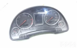 8e0920900m, 0263626045 , artARA196446 Щиток Приборов (Приборная Панель) Audi A4 B7 Арт ARA196446, вид 1