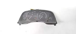 09228757, 351184000, 03500465 , artKIS15120 Щиток Приборов (Приборная Панель) Opel Zafira A Арт KIS15120, вид 1