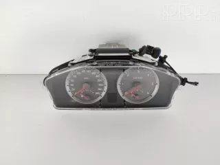 30728645, 8602879, 69594880t , artKAM31198 Щиток Приборов (Приборная Панель) Volvo V50 Арт KAM31198, вид 1