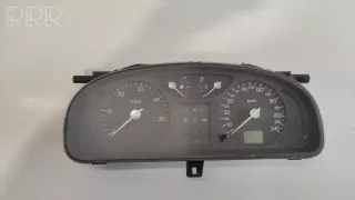 8200399758, 7y1n7615, 501018550083 , artBTV45693 Щиток Приборов (Приборная Панель) Renault Laguna 2 Арт BTV45693, вид 1