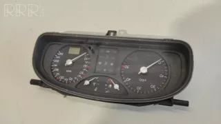 8200399758, 7y1n7615, 501018550083 , artBTV45693 Щиток Приборов (Приборная Панель) Renault Laguna 2 Арт BTV45693, вид 2