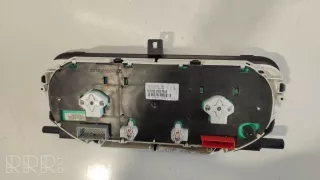 8200399758, 7y1n7615, 501018550083 , artBTV45693 Щиток Приборов (Приборная Панель) Renault Laguna 2 Арт BTV45693, вид 3