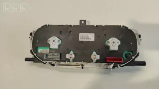 8200399758, 7y1n7615, 501018550083 , artBTV45693 Щиток Приборов (Приборная Панель) Renault Laguna 2 Арт BTV45693, вид 4