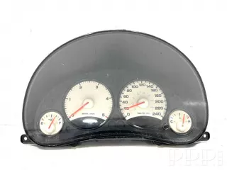 p56010496ab, 04828935ab, 04828962ab , artAIR43643 Щиток Приборов (Приборная Панель) Jeep Liberty 1 Арт AIR43643, вид 1