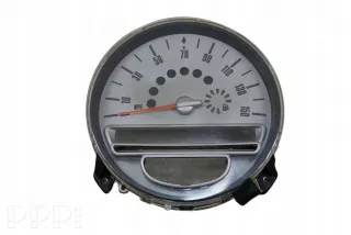 9125929 , artDPP8222 Щиток Приборов (Приборная Панель) MINI Cooper R56 Арт DPP8222, вид 1