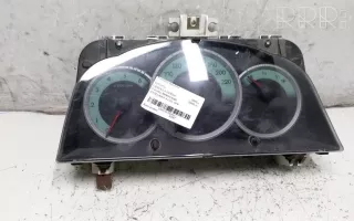888000f060l, mb2574203689 , artJUR124713 Щиток Приборов (Приборная Панель) Toyota Corolla VERSO 2 Арт JUR124713, вид 1
