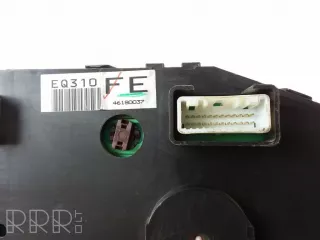 eq310fe , artMTL3428 Щиток Приборов (Приборная Панель) Nissan X-Trail T30 Арт MTL3428, вид 3
