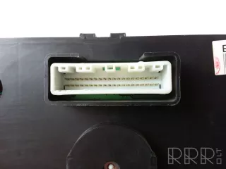 eq310fe, eq310fe , artMTL3427 Щиток Приборов (Приборная Панель) Nissan X-Trail T30 Арт MTL3427, вид 4