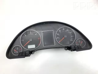 8e0920950s, 0263626067 , artLIU2303 Щиток Приборов (Приборная Панель) Audi A4 B7 Арт LIU2303, вид 1