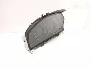 30786449aa, 69594600u , artKUR52957 Щиток Приборов (Приборная Панель) Volvo S80 2 Арт KUR52957, вид 1