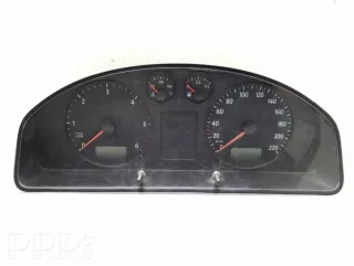 7h0920850l , artMIN37737 Щиток Приборов (Приборная Панель) Volkswagen Caravelle T5 Арт MIN37737, вид 1