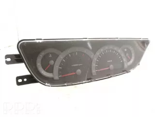8020021101 , artARA214519 Щиток Приборов (Приборная Панель) SsangYong Rodius 1 Арт ARA214519