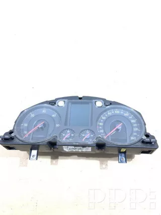 3c0920871e, v0002000 , artMAA30214 Щиток Приборов (Приборная Панель) Volkswagen Passat B6 Арт MAA30214, вид 1