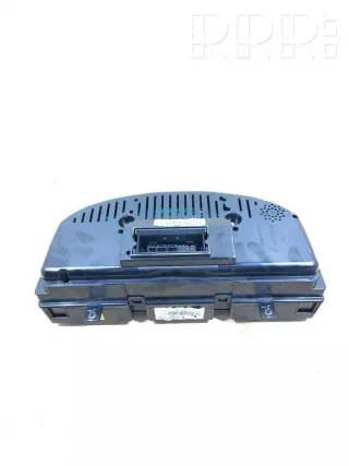 3c0920871e, v0002000 , artMAA30214 Щиток Приборов (Приборная Панель) Volkswagen Passat B6 Арт MAA30214, вид 3