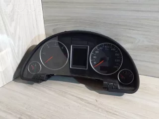 8e0920932 , artLTR15997 Щиток Приборов (Приборная Панель) Audi A4 B7 Арт LTR15997, вид 1