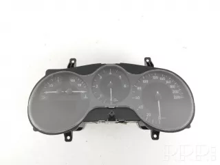 1p0920823g, sez7z0e3128879, v0007000 , artKAM29667 Щиток Приборов (Приборная Панель) Seat Leon 2 Арт KAM29667, вид 1