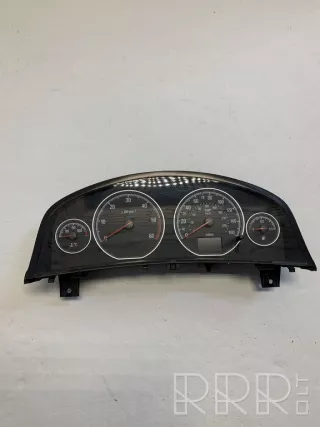 13193088pf , artMUS7116 Щиток Приборов (Приборная Панель) Opel Vectra C  Арт MUS7116, вид 1