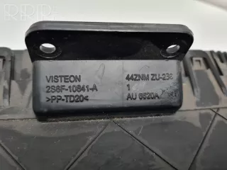2s6f10849nf, 2s6f10841a , artSAD11255 Щиток Приборов (Приборная Панель) Ford Fusion 1 Арт SAD11255, вид 4