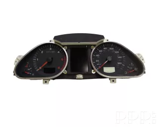 4f0920950r , artEVA16572 Щиток Приборов (Приборная Панель) Audi A6 C6 (S6,RS6) Арт EVA16572, вид 1