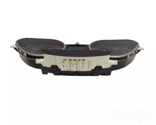 4f0920950r , artEVA16572 Щиток Приборов (Приборная Панель) Audi A6 C6 (S6,RS6) Арт EVA16572, вид 3