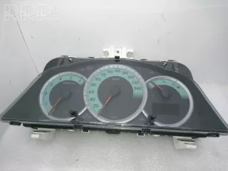838000f091, mb2574308260 , artEMT2189 Щиток Приборов (Приборная Панель) Toyota Corolla VERSO 2 Арт EMT2189, вид 1