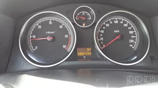 13216684 , artROB23567 Щиток Приборов (Приборная Панель) Opel Astra H Арт ROB23567, вид 1