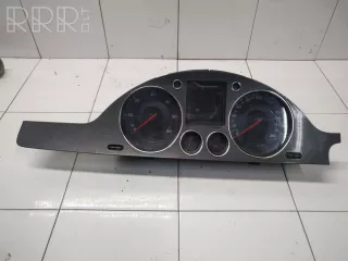 a2c53194181 , artRDV2501 Щиток Приборов (Приборная Панель) Volkswagen Passat B6 Арт RDV2501, вид 1
