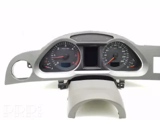 4f0920900n, 4f1857115 , artBOS37529 Щиток Приборов (Приборная Панель) Audi A6 C6 (S6,RS6) Арт BOS37529, вид 1