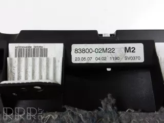 8380002m2, a2c53244988, a2c53245521 , artMTL5173 Щиток Приборов (Приборная Панель) Toyota Auris 1 Арт MTL5173, вид 5
