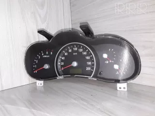 32620060704, 940034d260, 11000893100k , artLTR8560 Щиток Приборов (Приборная Панель) Kia Carnival 2 Арт LTR8560, вид 3
