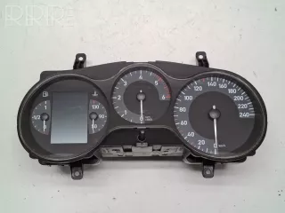 1p0920840c , artEIM1748 Щиток Приборов (Приборная Панель) Seat Leon 2 Арт EIM1748, вид 1