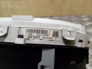 940113e080, 11000985900k , artVAL109976 Щиток Приборов (Приборная Панель) Kia Sorento 1 Арт VAL109976, вид 4