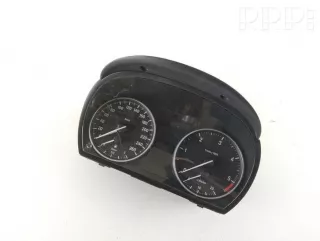 9187060, 400242966, 102535093 , artKAM32026 Щиток Приборов (Приборная Панель) BMW 3 E90/E91/E92/E93 Арт KAM32026, вид 1