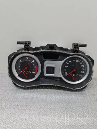 2rpf10a855a , artTDR2441 Щиток Приборов (Приборная Панель) Renault Clio 3 Арт TDR2441, вид 1