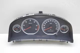 13193079, 16422950 , artRPG5381 Щиток Приборов (Приборная Панель) Opel Vectra C  Арт RPG5381, вид 1