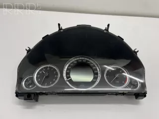 a2129004104 , artNAR40744 Щиток Приборов (Приборная Панель) Mercedes E W212 Арт NAR40744, вид 1