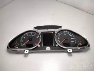 5540007312, , 4f0920933h , artLOK7032 Щиток Приборов (Приборная Панель) Audi A6 C6 (S6,RS6) Арт LOK7032, вид 1