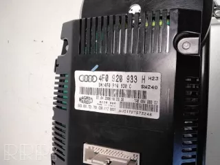 5540007312, , 4f0920933h , artLOK7032 Щиток Приборов (Приборная Панель) Audi A6 C6 (S6,RS6) Арт LOK7032, вид 2