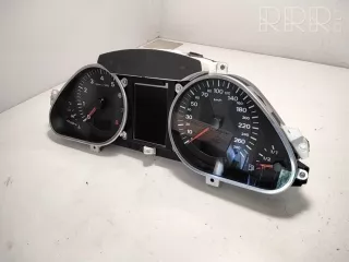 5540007312, , 4f0920933h , artLOK7032 Щиток Приборов (Приборная Панель) Audi A6 C6 (S6,RS6) Арт LOK7032, вид 5
