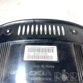 9177261, 62119177261, 110080213 , artEEA1002 Щиток Приборов (Приборная Панель) BMW 5 E60/E61 Арт EEA1002, вид 6