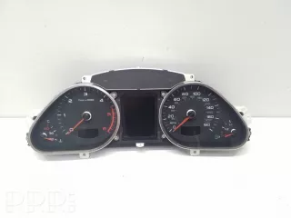 4f0920983g , artDIN29015 Щиток Приборов (Приборная Панель) Audi A6 C6 (S6,RS6) Арт DIN29015, вид 1